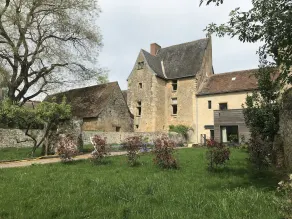 Charmigt och bekvämt renoverat hus i Pays de la Loire - Image 5