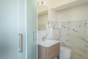 Ferienwohnung 'Appartamento Nautilus' mit Meerblick, WLAN und Klimaanlage - Image 4