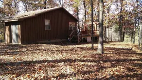 Cozy Cabin off the Arkansas River w/ Hot Tub! - Image 4