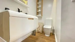 LOVE IN NAVALON!! - COMFORTABLE RELAX APARTMENT - Image 5