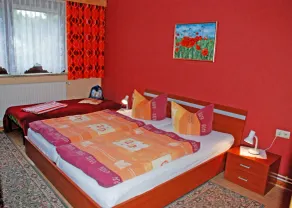Holiday apartment with terrace on the ground floor - holiday apartments in the Baltic Sea resort of Baabe - Image 4