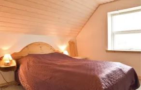 4 bedroom cozy home in Ringkøbing - Image 5
