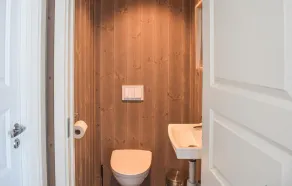 3 Bedroom Amazing Home In Jaren - Image 3