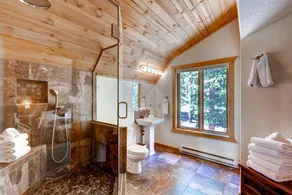 Belle cabine si proche de Breck - Image 3