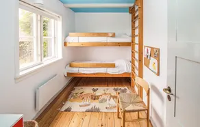 Belle maison de 3 chambres à Samsø - Image 5