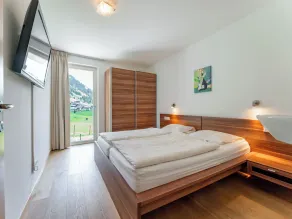 Luxury Apartment in Salzburgerland right next to the gondola - Image 4