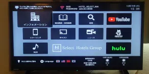 Select Inn Yaizu Ekimae - Image 4