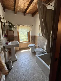 Casa Boru - a beautiful fully restored spacious house with fantastic views - Image 2