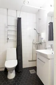 Forenom Serviced Apartments Helsinki Kruununhaka - Image 5