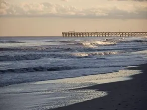 Surfside Beach 5 BR / 4 BA - Trin til strand, fantastisk til familier! - Image 5