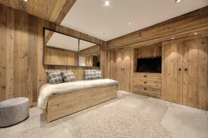 Appartement de Luxe de 180m² aux Pieds des Pistes - Image 4