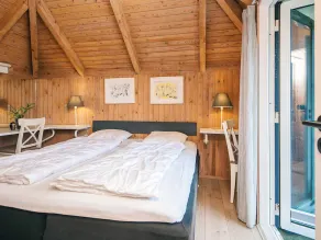 5 star holiday home in Vejers Strand - Image 5