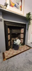 2 Bed Holiday Home with on-street parking and river walks - Image 5