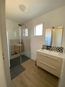 Maison Gîte Groumili 300 m fra stranden - Image 2