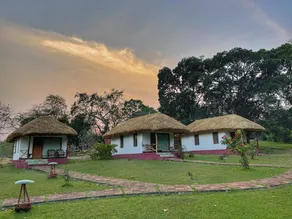 Eco Thatch roof cottages , A Farm stay experience - Image 2