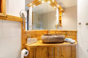 Apartamento 'Gästehaus Wüpping 1' com terraço partilhado, jardim partilhado e acesso Wi-Fi - Image 4