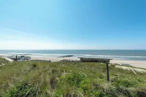 Casa Vacanze Callantsoog vicino Spiaggia - Image 4