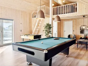 5 star holiday home in Harboøre - Image 3