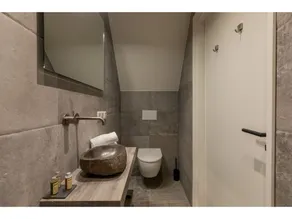 Appealing apartment in Domburg near the beach - Image 3