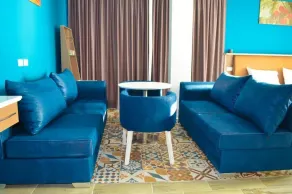 Hotel Monaco - Image 4