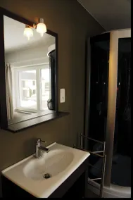 Charming gîte with whirlpool bath for 15 people in Saint-Hubert - Image 4