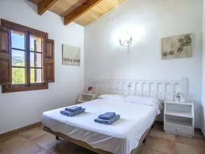 Schönes alleinstehendes Ferienhaus für 4 Leute mit  W-LAN, TV, Terrasse und Haustiere erlaubt - Image 3