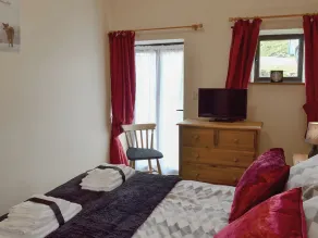 1 chambres à coucher à Quarnford, near Buxton - Image 4