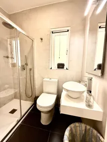 The Moll Apartment - Maison de vacances en bord de mer - Image 4