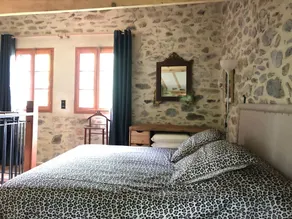 Home nestled in a 14th-century ironworks and surrounded by natural beauty. - Image 4