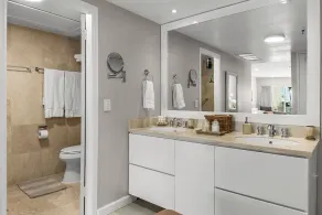 Spektakulær stueetagen Apt. m / grill, jacuzzi og privat terrasse - Image 2