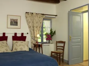 Charming 18th-century cottage with garden, pets allowed - Image 4