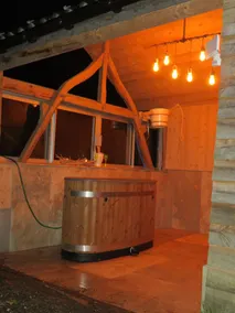 chambre d'hôte la linoterie - sauna privatif - Image 3