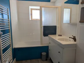 Cottage con 4 camere da letto per 6 persone - Image 2