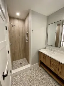 Luxury ACK Home in Town with Heated Pool & Outdoor Shower! - Image 5