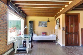 LUXUS PENTHOUSE in der Innenstadt, A 3 minPLAYA, Meer- und Bergblick, kostenloses WLAN und Parkplatz - Image 5