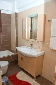 RED ROCK VILLAS PETALIDI - Image 2