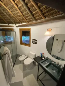 Charming house with lots of style on an exclusive beach - Image 3