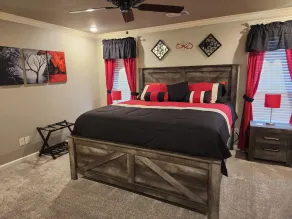 3 bedroom, 2 bath + garage Cottonwood Corner - Image 4