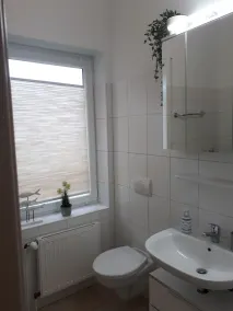 Schöne Ferienwohnung in Nordseenähe - Image 3