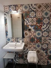 Self catering Castell de Fonolleres for 12 people - Image 5