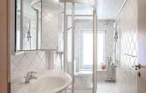 Splendido appartamento a Mirow con vista lago. - Image 2