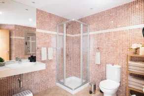 Luksus familie villa. Jacuzzi, klimapool, havudsigt - Image 4