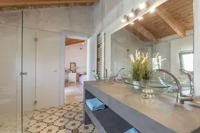 Casa com vista para o mar da família Sitges, grupos - Image 3