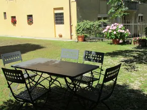 Umbria - appartamento in agriturismo con giardino e piscina - Image 3