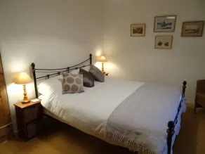 Lime Cottage, klasse II opført, afsondret gårdhave, fjern havudsigt - Image 3