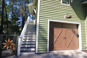 En charmerende Carriage House Lejlighed i Stock Farm i Old Town Bluffton - Image 3