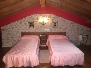 Casa Angeluca pour 8 personnes - Image 5