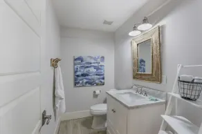 Mermaid Cove-Floridian Cottage mit modernen Annehmlichkeiten. - Image 4