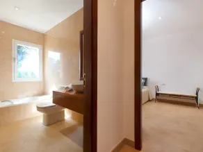 Luxuriöse Villa für 8 Personen mit herrlichem Pool und Aussicht, AACC, - Image 3