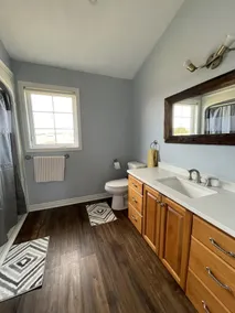 Executive Water View Home With Hot Tub, Just 3 Minutes To Barachois Beach - Image 2